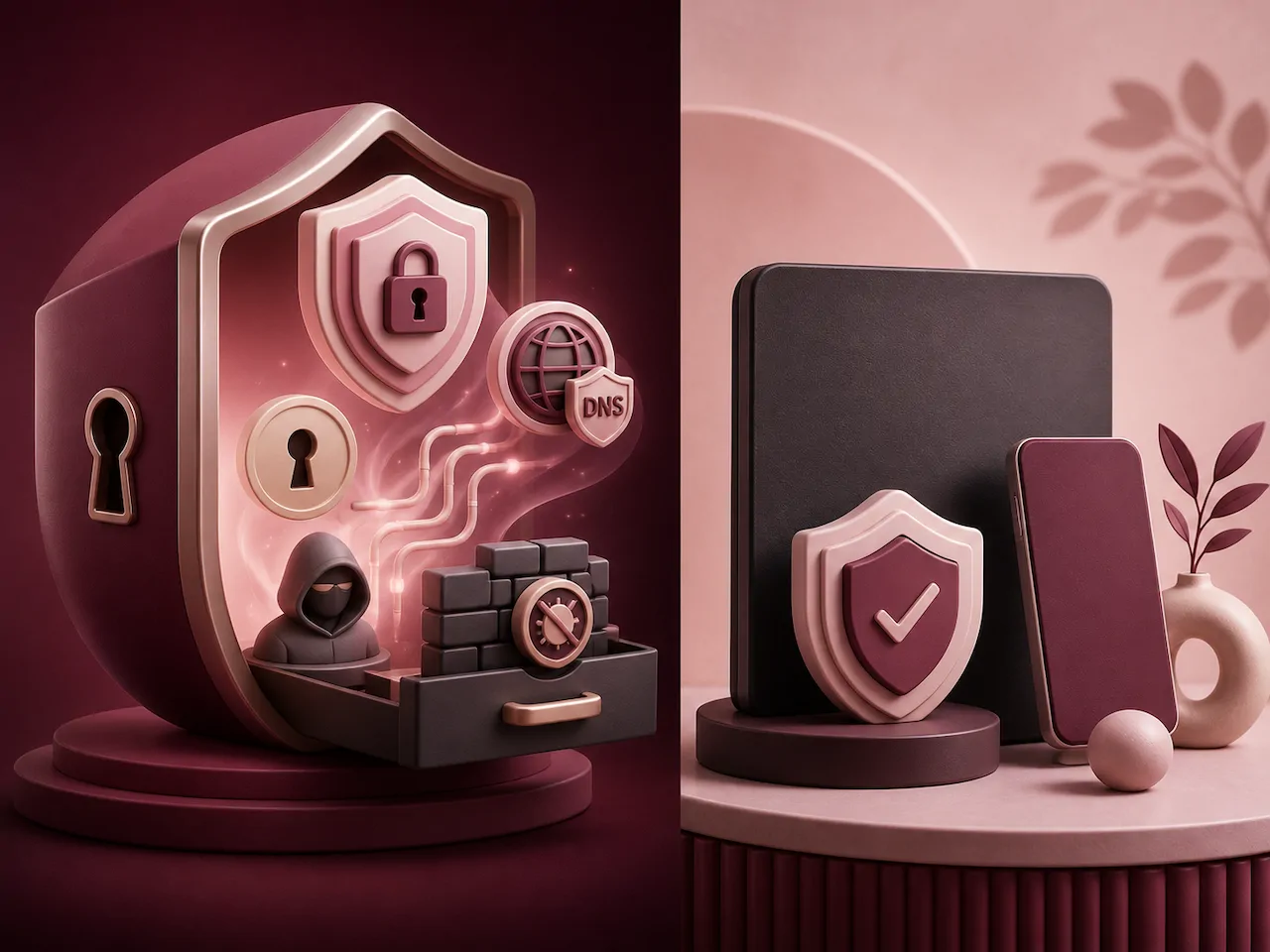 What is the difference between Proton VPN Free and Plus?