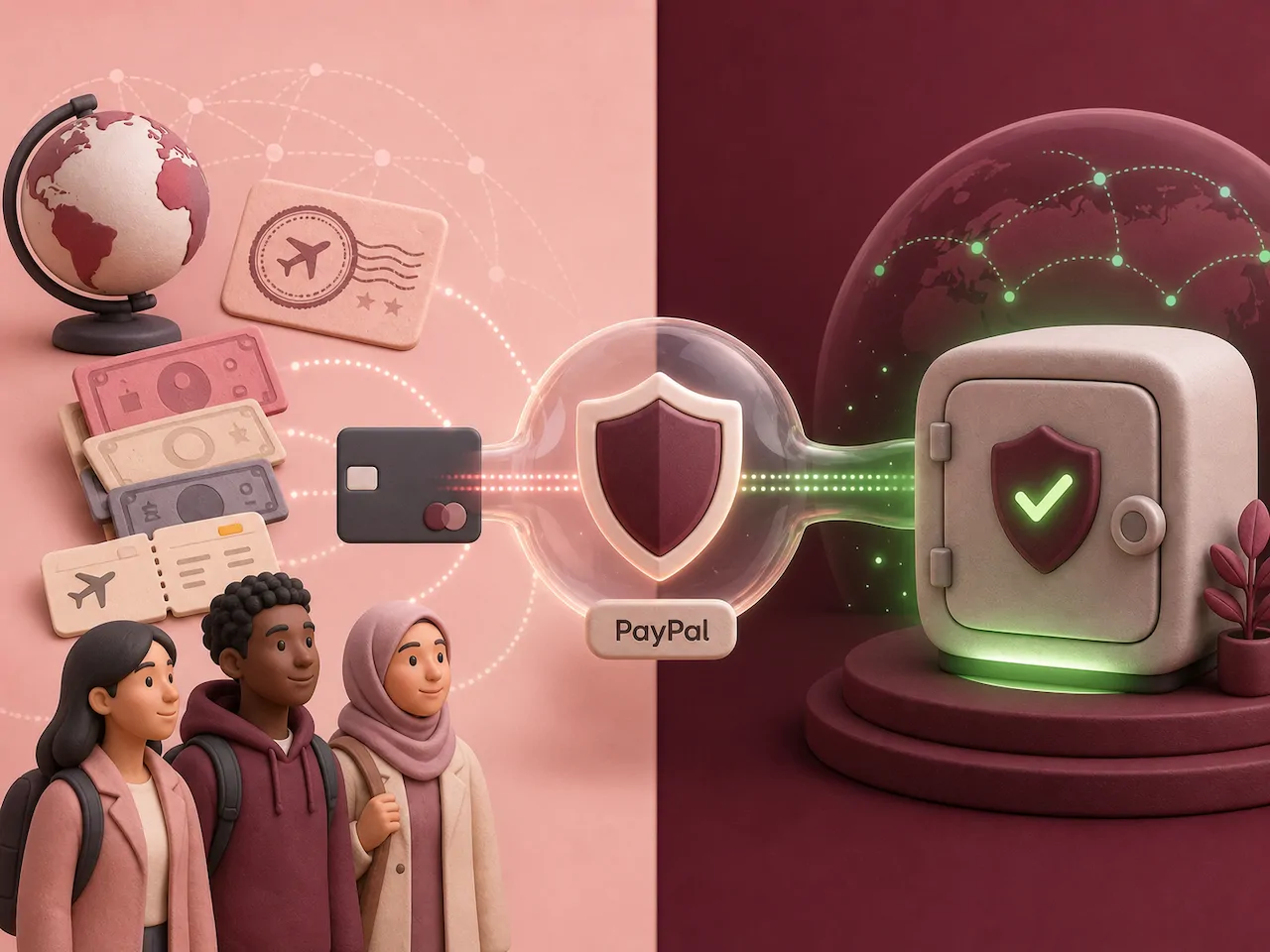 What payment methods does Proton VPN accept?